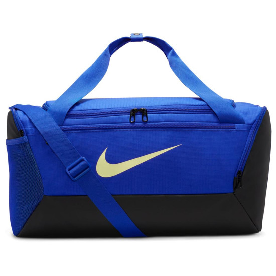 Nike Τσάντα γυμναστηρίου Brasilia Duffel Bag (41L) Nike Τσάντα γυμναστηρίου Brasilia Duffel Bag (41L)